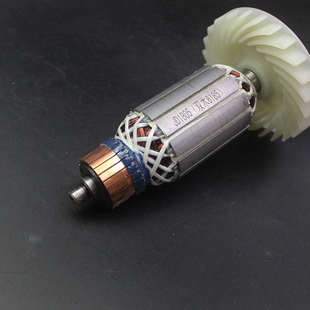 木工切割机7寸 8齿转子 配双木6185转子 电圆锯185