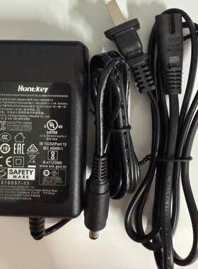 芝杜ZIDOO Z9S 机顶盒电源适配器 电源线12V3A变压器代替74304