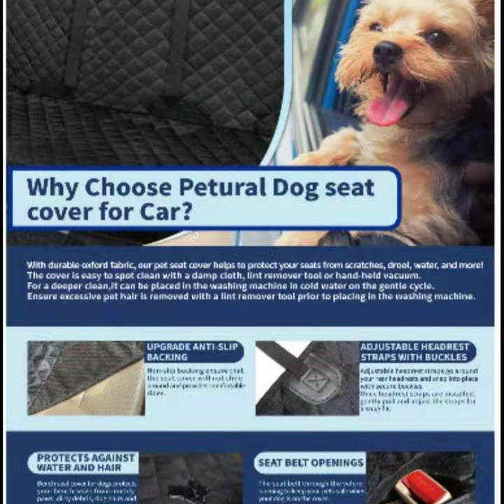 后座发人窝垫中同坐批吊床狗狗垫子宠物控网汽车用品坐垫宠加厚猫