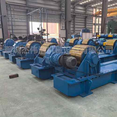 出售出租可调式焊接滚轮架现货先发优惠多多