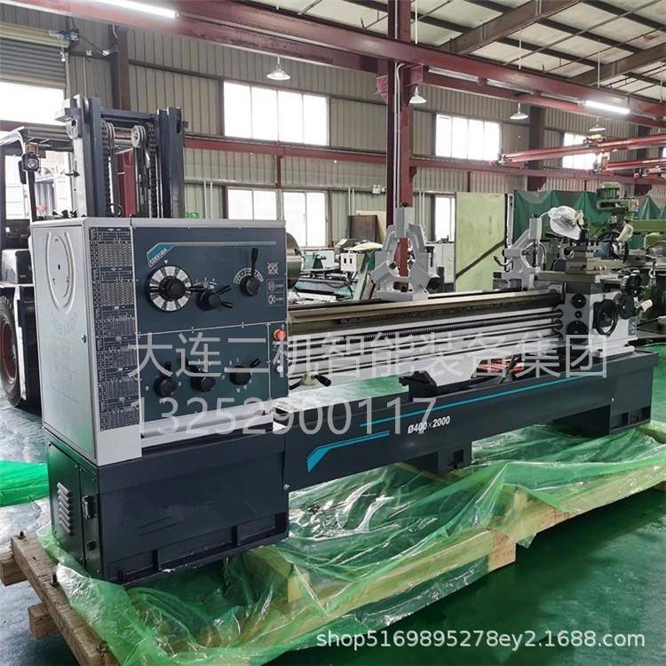 大连机床普通车床CW616E/4000大连机床卧式普通车床整体刚性稳定