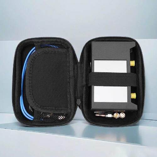 NanoVNA V2 Antenna yzer 50kHz-3GHz SAA-2 Handheld