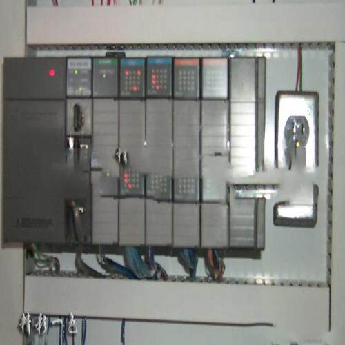 污水处理变频控制柜自动化PLC恒压供水系统工业生产电气成套服务