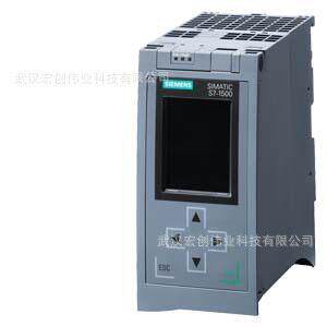 6ES7513-1AL02-0AB0 S7-1500CPU主机模块 CPU1513-1PN控制器 现货