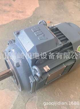 原厂原装ABB电机M3BP-71MA4-0.25KW 4极立卧式三相异步电机