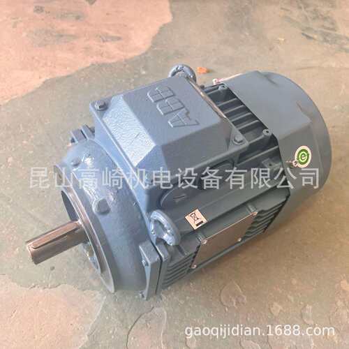 原厂原装ABB电机M3BP-71MA4-0.25KW 4极立卧式三相异步电机