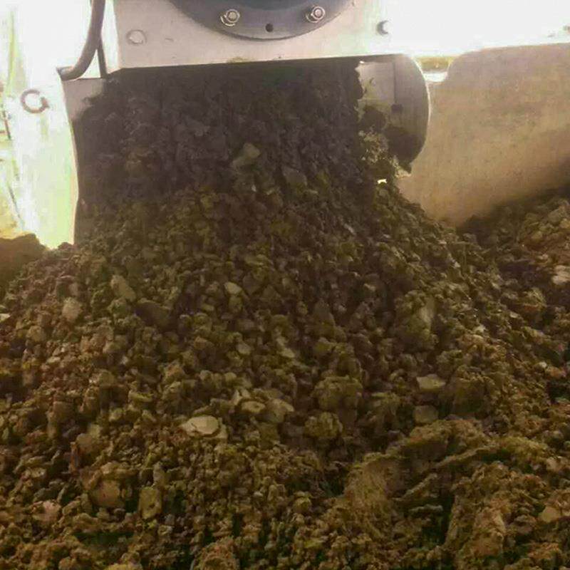 不全自动液体锈机叠螺211机污泥污水处污理4一04叠螺式泥脱水机