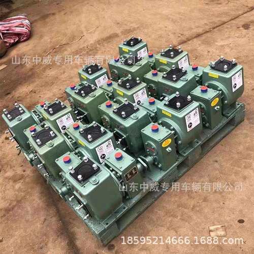 威龙牌65QZ-40/50N自吸洒水泵10方洒水车大功率60/90型增压洒水泵