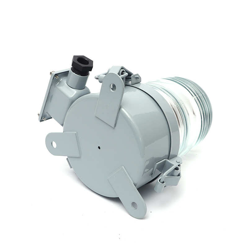 博舟厂家供应 船用信号灯 航行信号灯 航行灯游艇灯 CXH17 信号灯