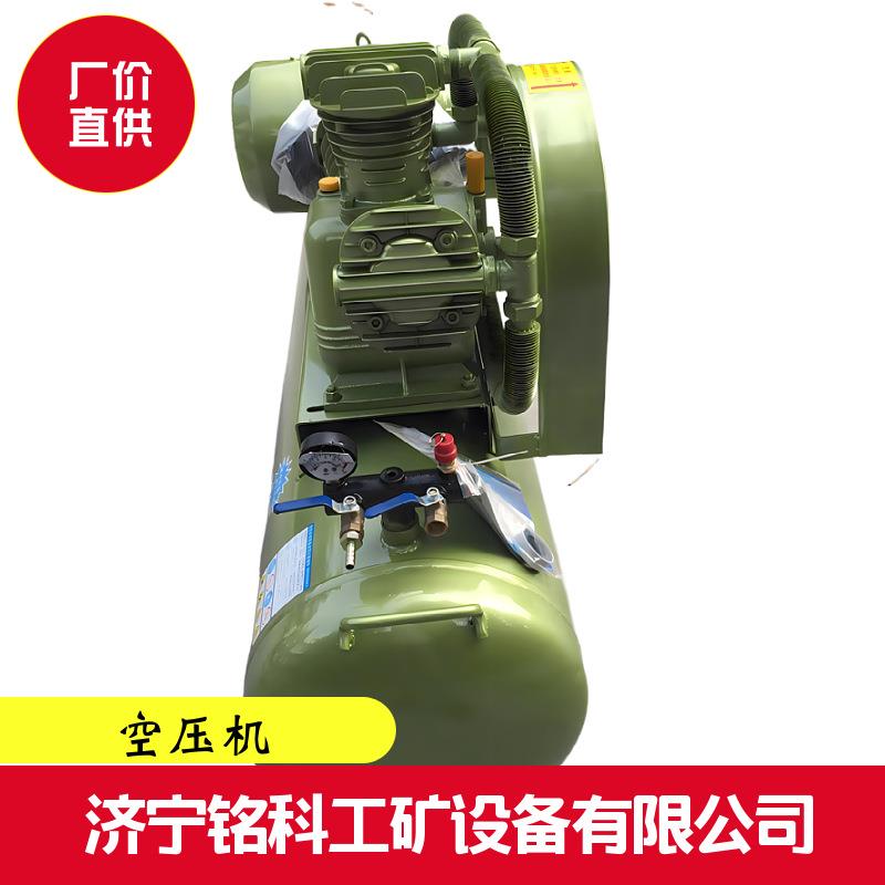 铭科5.5kw3相3800.67/12.5空压机耙齿带消音器中铁桥梁用
