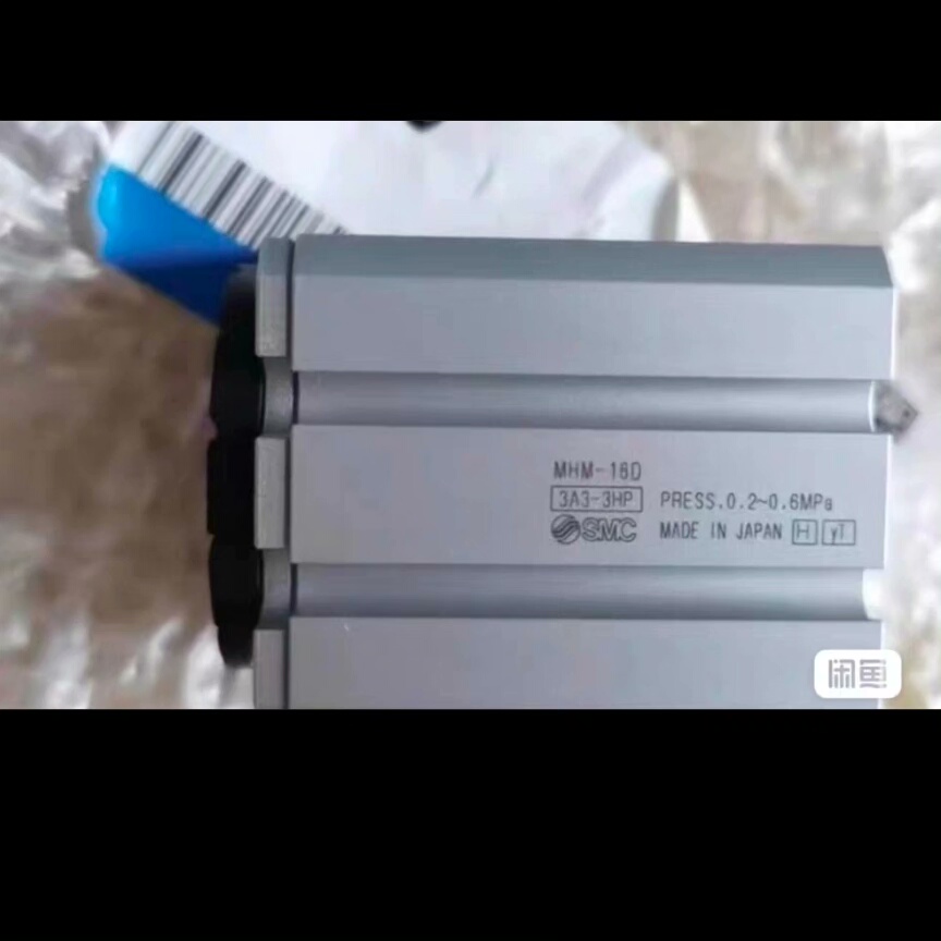 全新SMC正品磁性气缸
