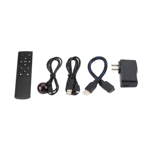 RK3229 HDMI dongle TV Box Android四核高清迷你网络机顶盒 外贸