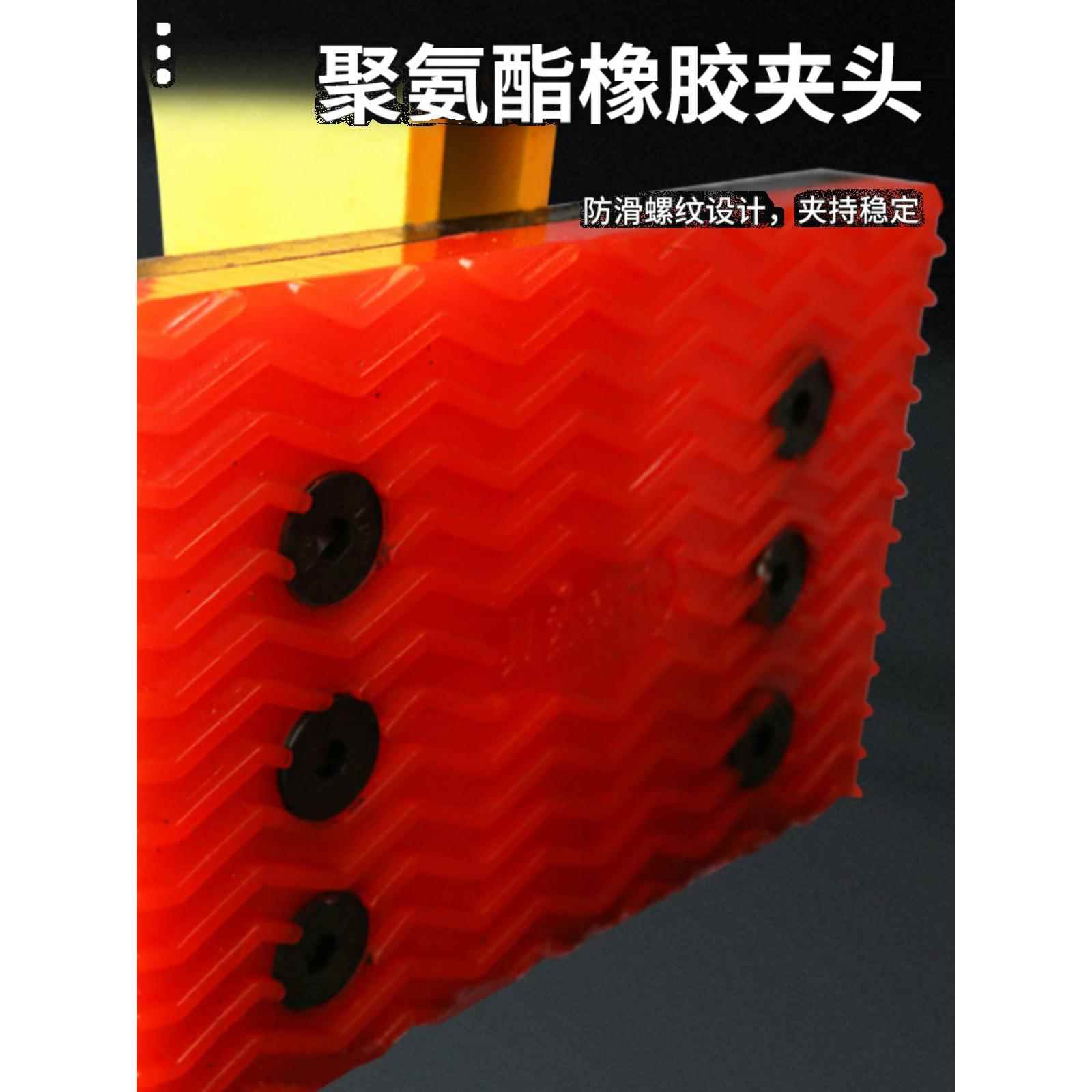 石材石板夹大板夹吊钳夹钳大理石路沿石搬运起重吊钳玻璃吊具夹子