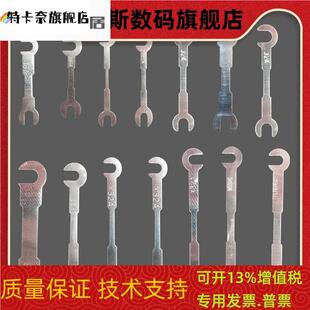 闸刀保险片 二相三相刀闸保险丝16A32A63A100A老式新式开关