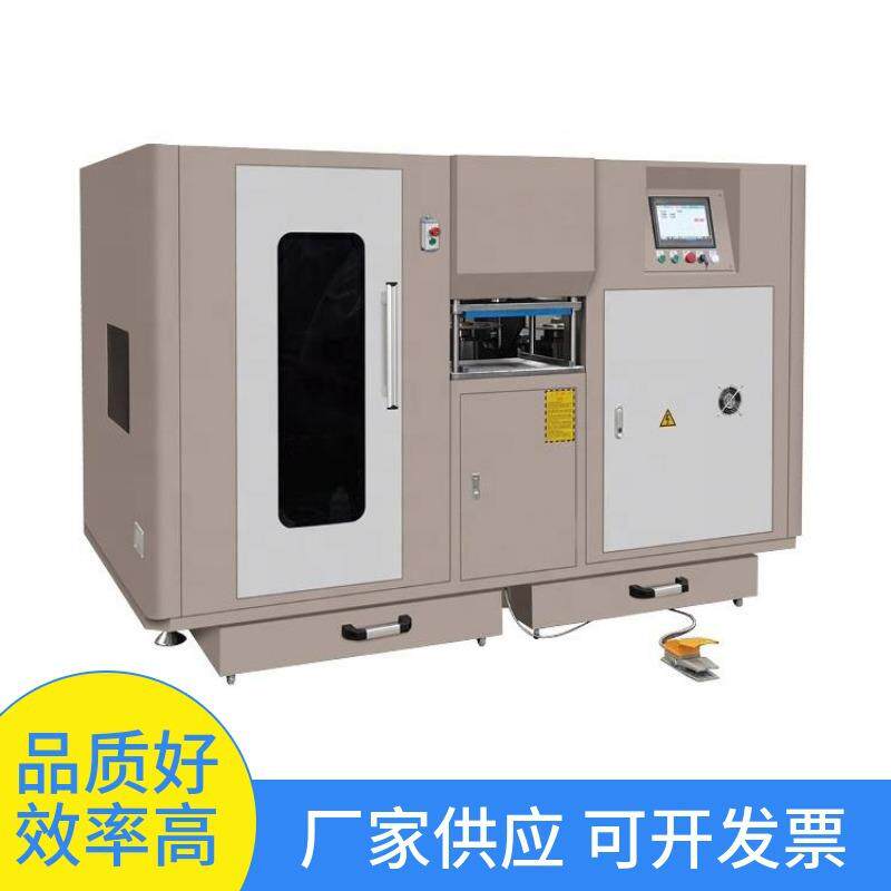 铝合金门窗加工设备数控端面铣床机械五金及配附件/耗
