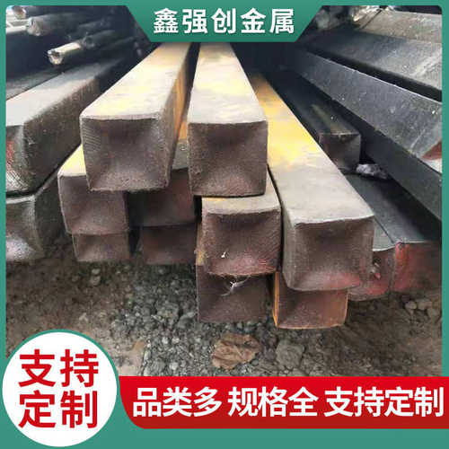 现货销售 q345b表面光滑冷轧扁钢 方钢 冷拔A3扁钢 可定尺切割