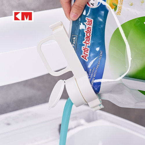 食品袋塑料袋调味料封口封口夹