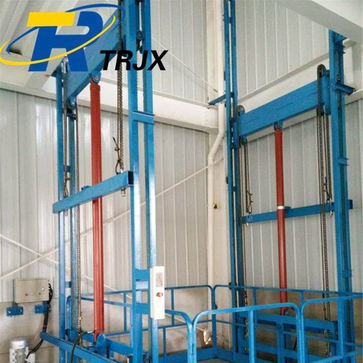 简易厂房车液压货梯降平台间防坠落台升降机导EIP平轨式升降升货,搬运/仓储/物流设备,电梯/传菜机/升降机/提升机,淘宝优惠券,粉丝福利购,淘宝优惠卷