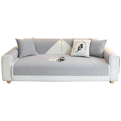 法式沙发垫四季通用2026新款防滑坐垫子轻奢高级感盖布巾简约套罩