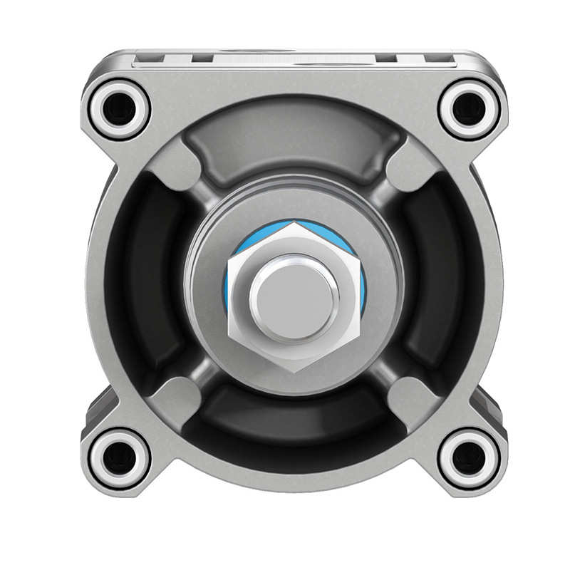 FESTO费斯托气缸DSBC100系列80/100/125/160/200/250/320-PPSA-N3