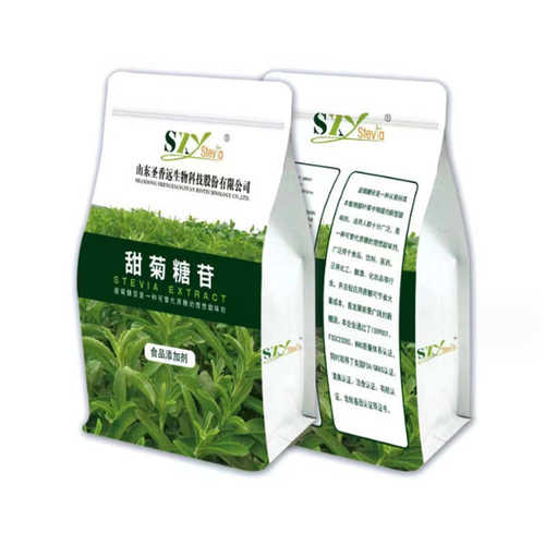 食品级 圣香远甜菊糖苷（甜菊糖）高倍糖 1kg/袋圣香远甜菊糖苷