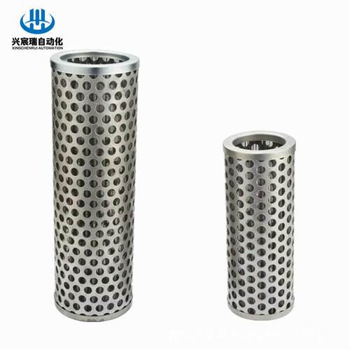 STFX-63*80，STFX-63*100，STFX-63*180自封式吸油过滤器滤芯
