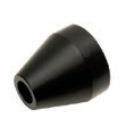 3321 04 00 07 多管路接头3321040007 DN4乐可利多管路接头