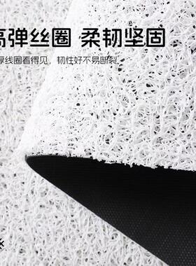 Floor Mat Entrance Doormat Floor Rug Anti-slip Door Mat