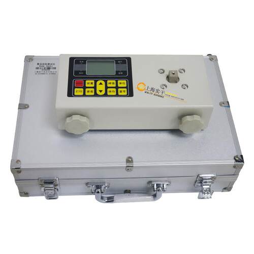 高精度数字式扭矩测试仪 JN-50-500Nm电机数显扭力检测器厂家现货