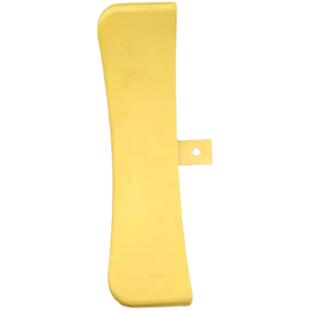 扒胎机配件 科星科卓元征高昌拆胎机大铲护套 加厚压胎胶套 铲套