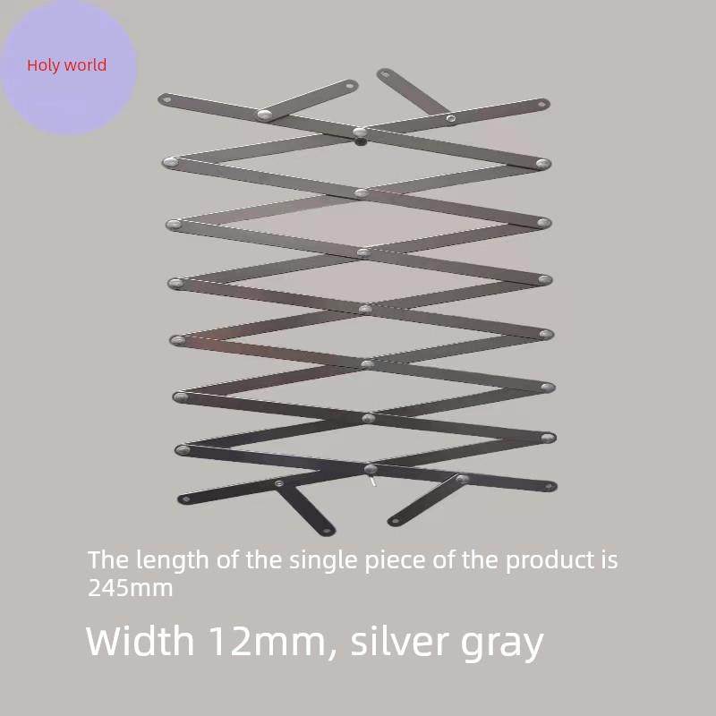 电动晾衣架配件，剪刀架，伸缩架（注：剪刀架，需另行购买）