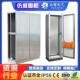 彷威图控制柜ip56工业机柜不锈钢低压电气柜配电箱配电柜plc箱体