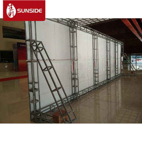 专业厂家桁架出租快速桁架搭建 舞台背景婚庆商场活动桁架背景