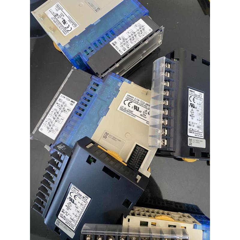 EJ1N-TC2A-QNHB温控器模块EJ1C-EDUA-NFLK EJ1N-TC2A-QNHB-300