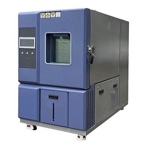 阿纳罗斯150L标准恒温恒湿试验箱湿度精准控制重复性安全耐用