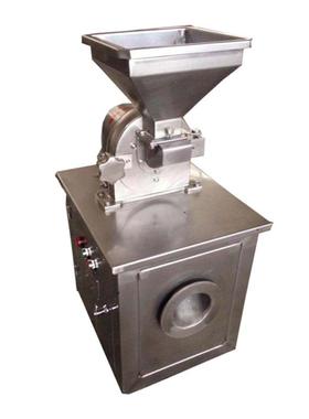 30胡B万能粉碎机不锈钢万能碎机 生姜 粉676黑椒粉脉粉碎机打粉冲