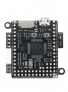 pyboard upython 使用python3 STM32F405核心板 PYB1.1