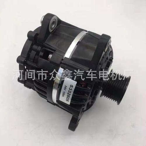 发电机 5332847 5332605 AVi147S3112HSD ALT41070 0000304431