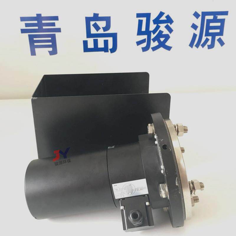 MODEL2030型在线粉尘仪 在线cems系统 工业粉尘检测