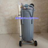 气动具抽机废机油收集器油汽530车换机油保养工油刹车更换工具