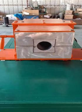 厂家RBRB机J-1电缆热补机 全动电缆自烘干 液压电缆热补0机