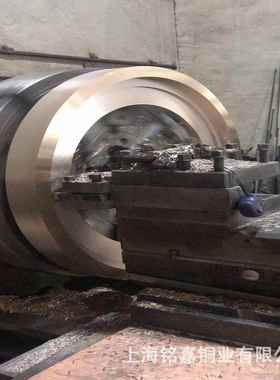 销售青铜CuSn6ZnNi锡青铜板铜板CW460K锡青铜套C92800锡青铜管