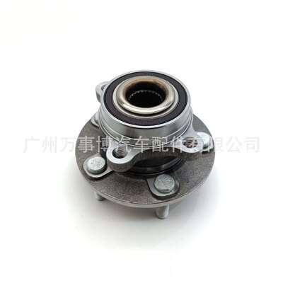 2013-2022款蒙迪欧 前轮轮毂轴承 DG9C-2C300-A3A DG9Z-1104-A3A