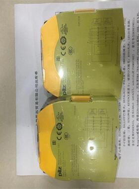 德国PILZ安全开关506326 PSEN-ma1.4a-51