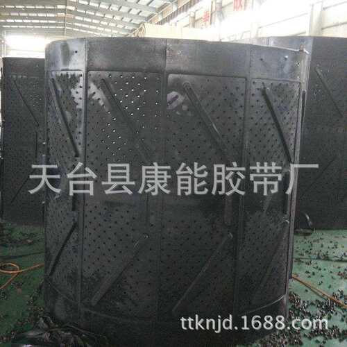 厂家供应过滤 抛丸机履带 特种输送 履带
