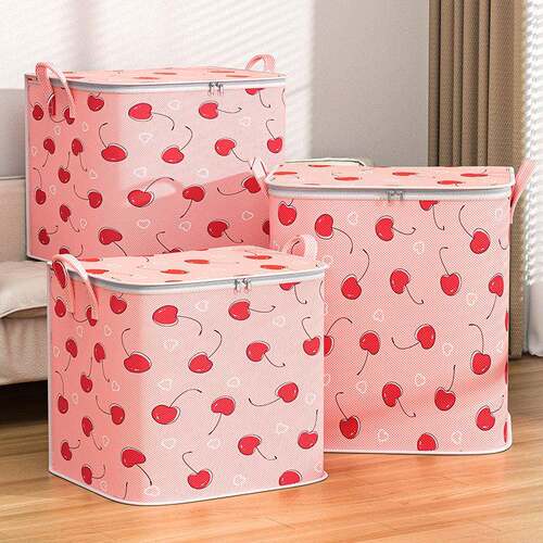 2026 Wish Storage and cleaning tools OPP Bag Packaging