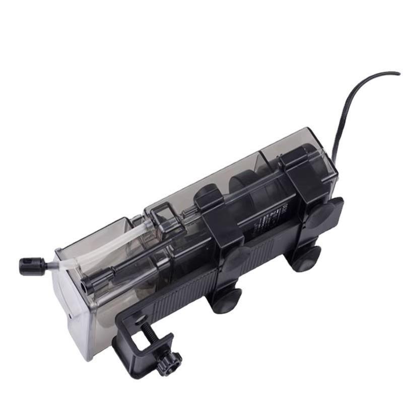 日生SK-300鱼缸蛋白分离器化蛋器海水缸水族蛋分海水蛋白质分离器