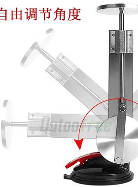 6cm行程加盘长电机大HAL吸变底座可度无调速全自动往复角伸缩电机