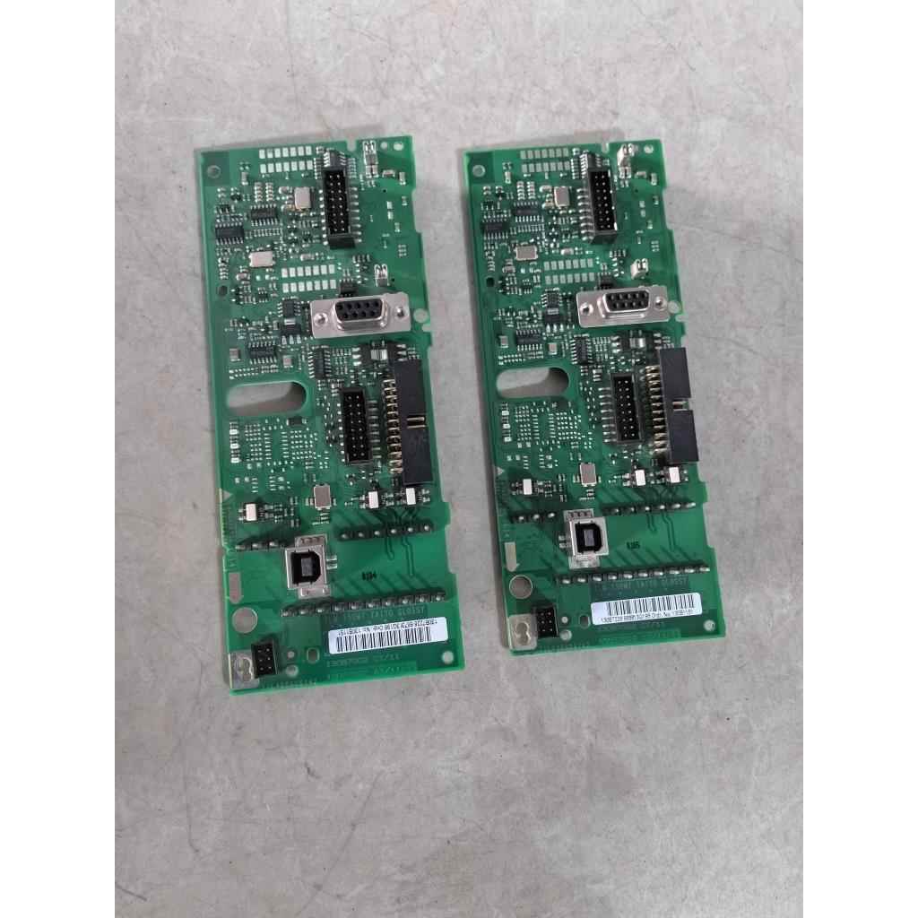 丹佛斯FC-102变频器主板130B7002 AT/11 AB/11 37KW拆机二手议价