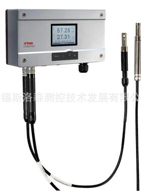 温湿度探头变送器HF842-DHBA3/9变送器温湿度变送器ROTRONIC